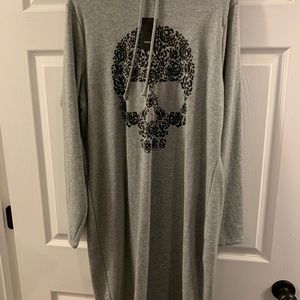 Size 1 torrid dress!